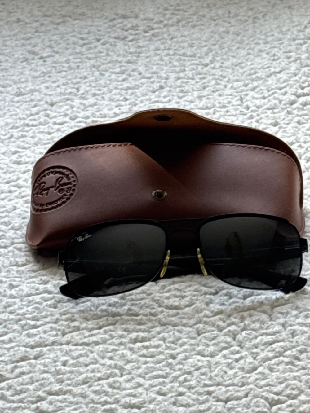 Ray Ban sunglasses
